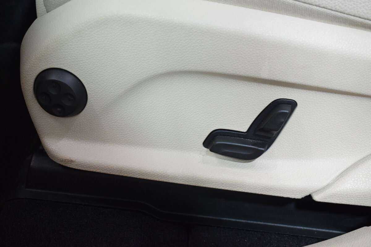 Mercedes-Benz GLC с пробегом — 2021 год. Фото: #10