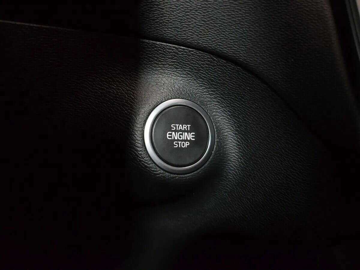 Volvo XC40 с пробегом — 2019 год. Фото: #15