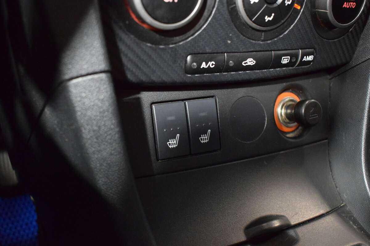 Mazda 3 с пробегом — 2006 год. Фото: #20