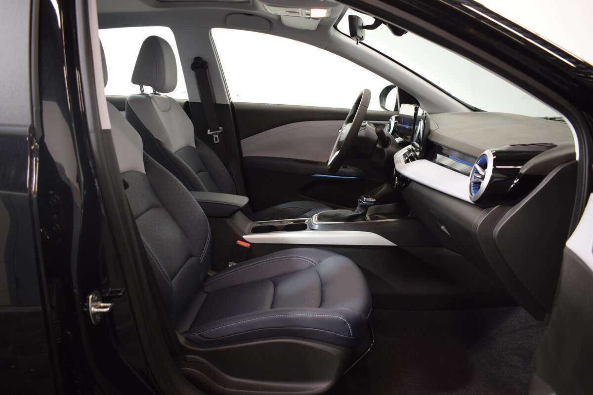 Chevrolet Monza с пробегом — 2023 год. Фото: #21