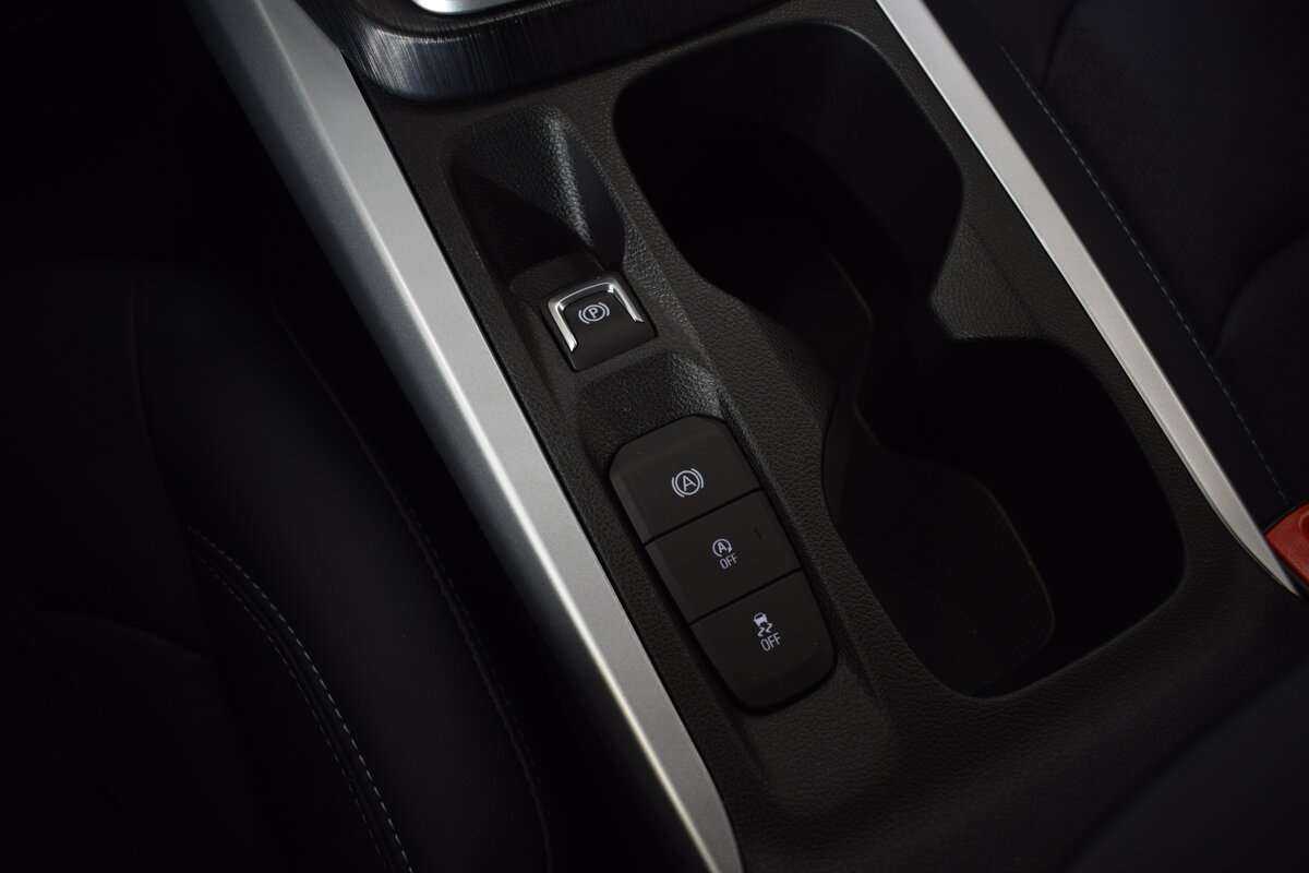 Chevrolet Monza с пробегом — 2023 год. Фото: #25