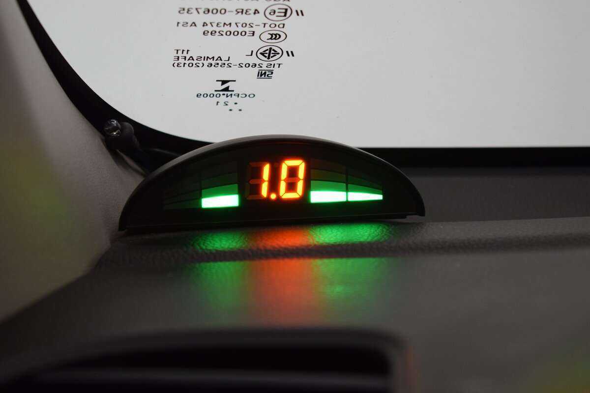 Mitsubishi Pajero Sport с пробегом — 2019 год. Фото: #17