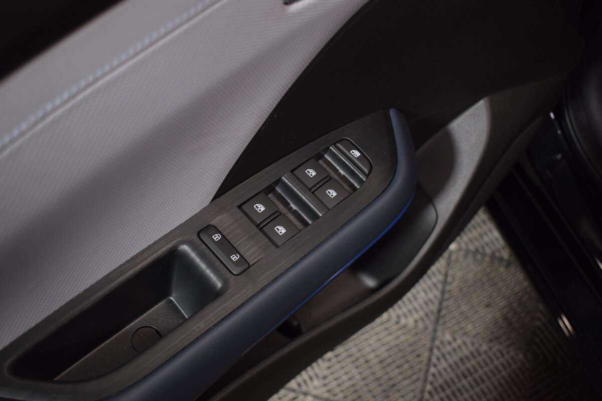 Chevrolet Monza с пробегом — 2023 год. Фото: #14