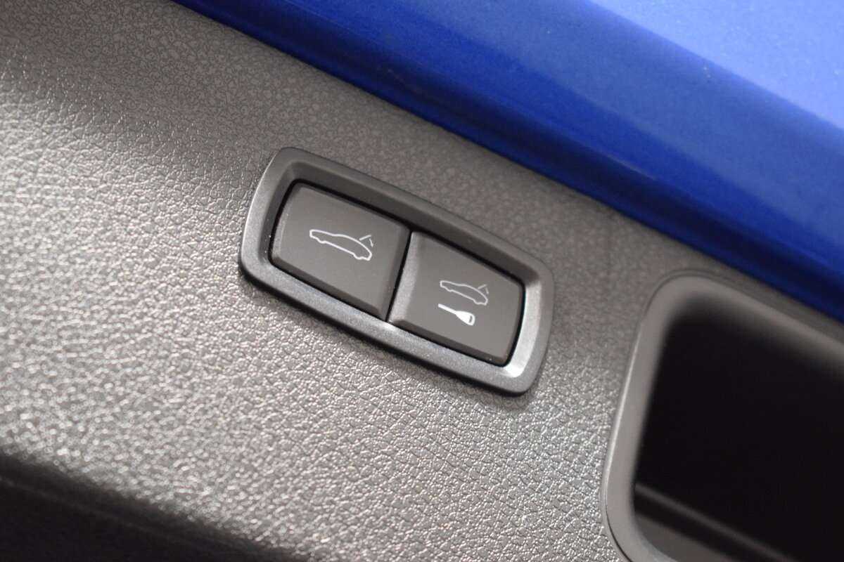 Porsche Macan с пробегом — 2015 год. Фото: #4