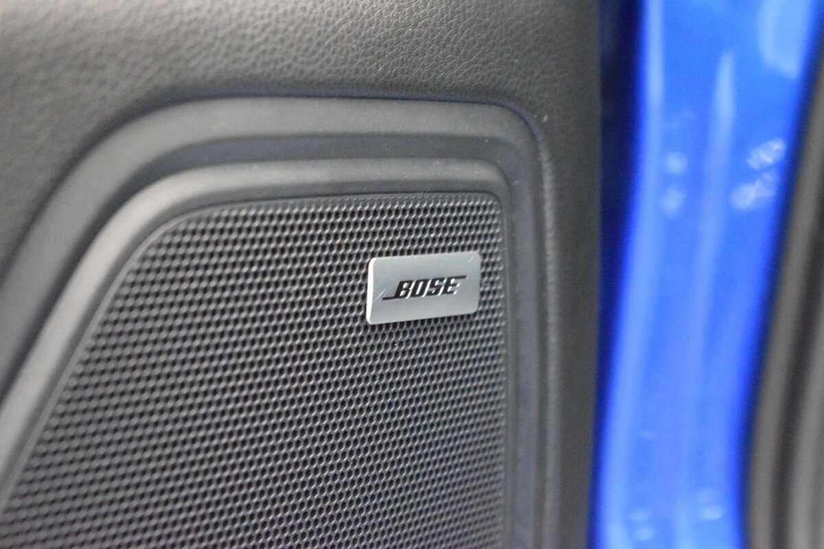 Porsche Macan с пробегом — 2015 год. Фото: #8