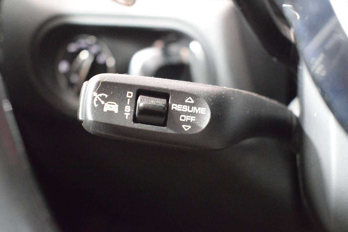 Porsche Macan с пробегом — 2015 год. Фото: #16