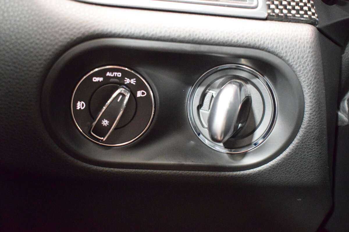 Porsche Macan с пробегом — 2015 год. Фото: #17