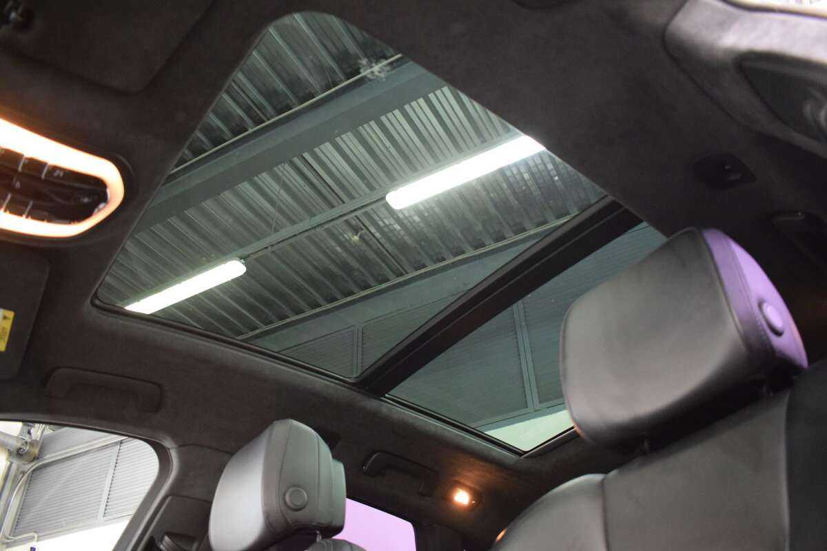 Porsche Macan с пробегом — 2015 год. Фото: #22