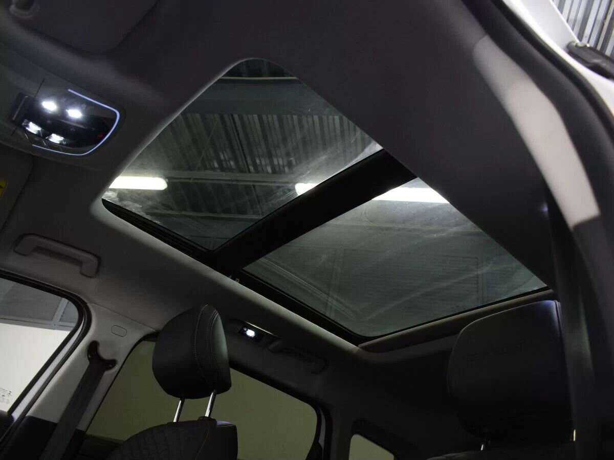 EXEED TXL с пробегом — 2022 год. Фото: #21