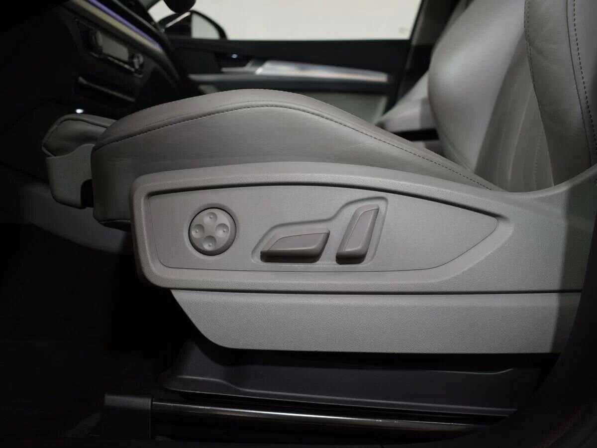 Audi Q5 Sportback с пробегом — 2021 год. Фото: #18