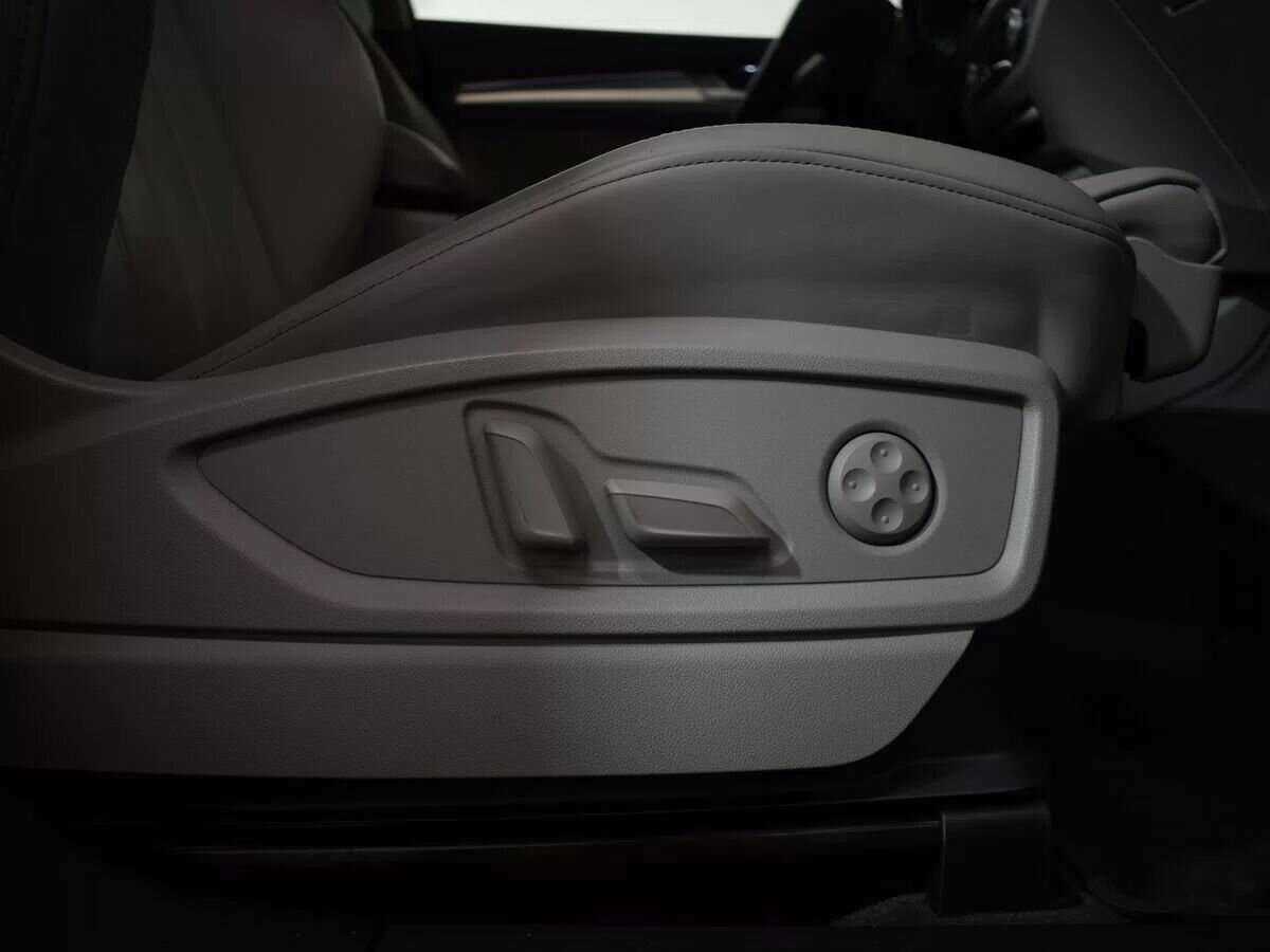 Audi Q5 Sportback с пробегом — 2021 год. Фото: #21