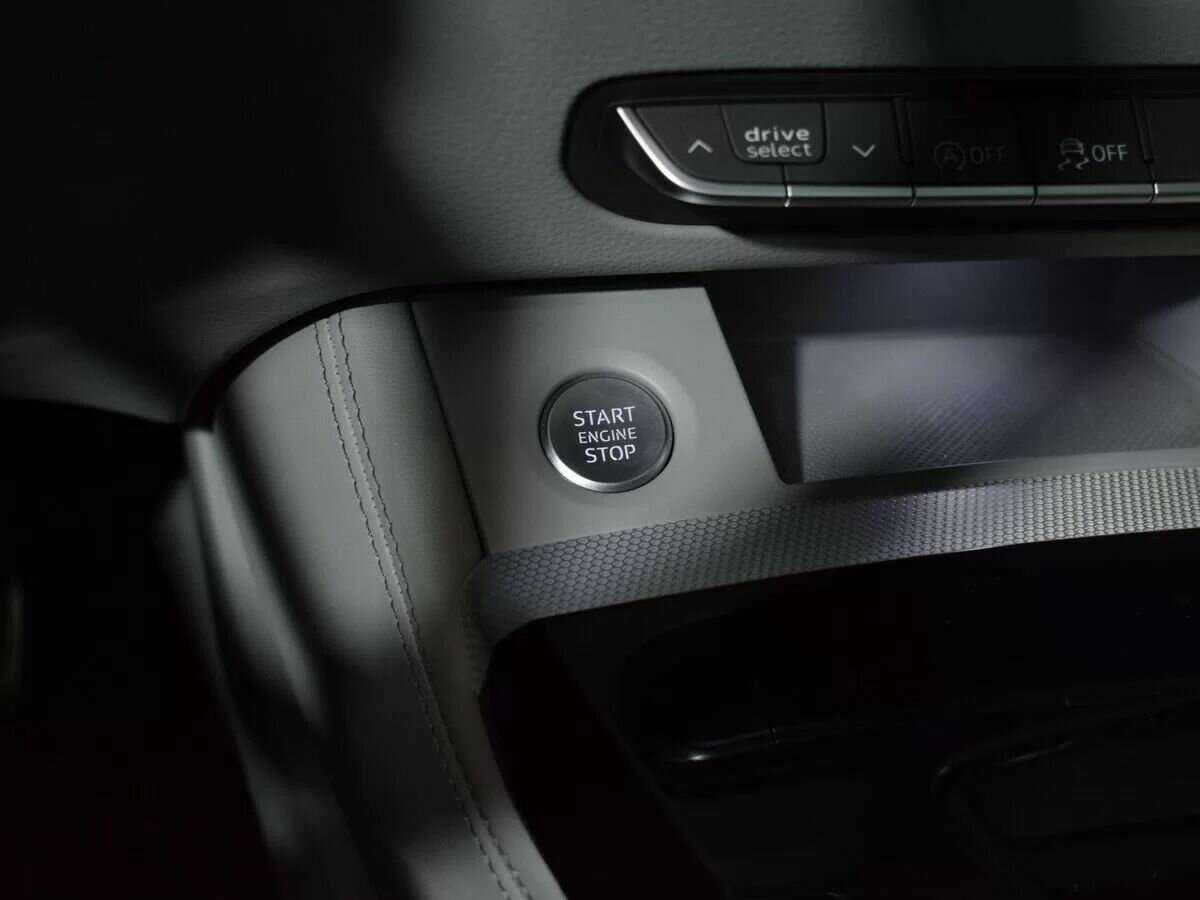 Audi Q5 Sportback с пробегом — 2021 год. Фото: #25