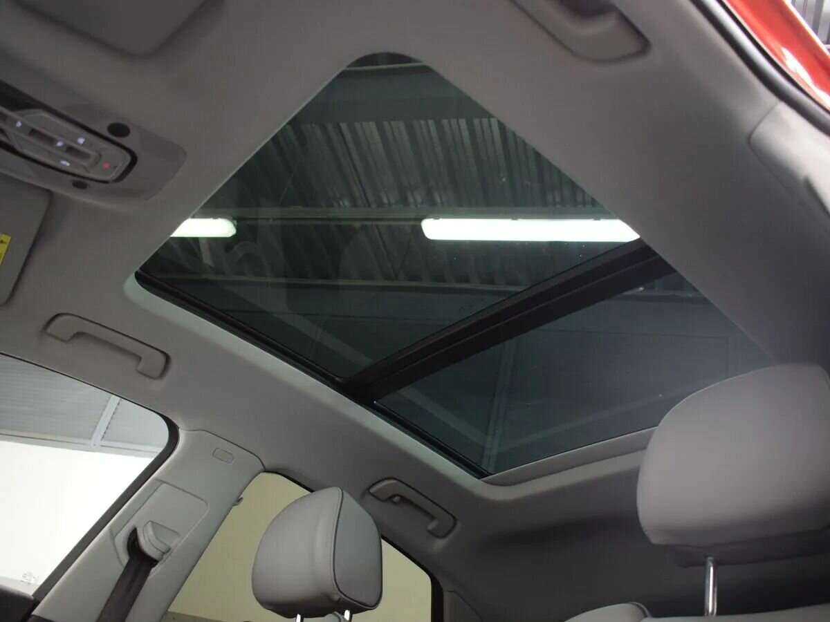 Audi Q5 Sportback с пробегом — 2021 год. Фото: #28