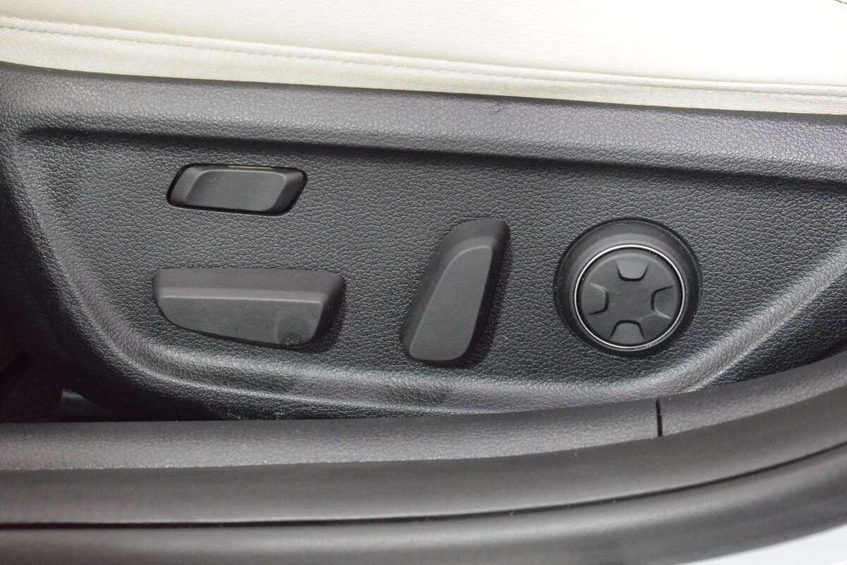 Genesis G70 с пробегом — 2019 год. Фото: #8