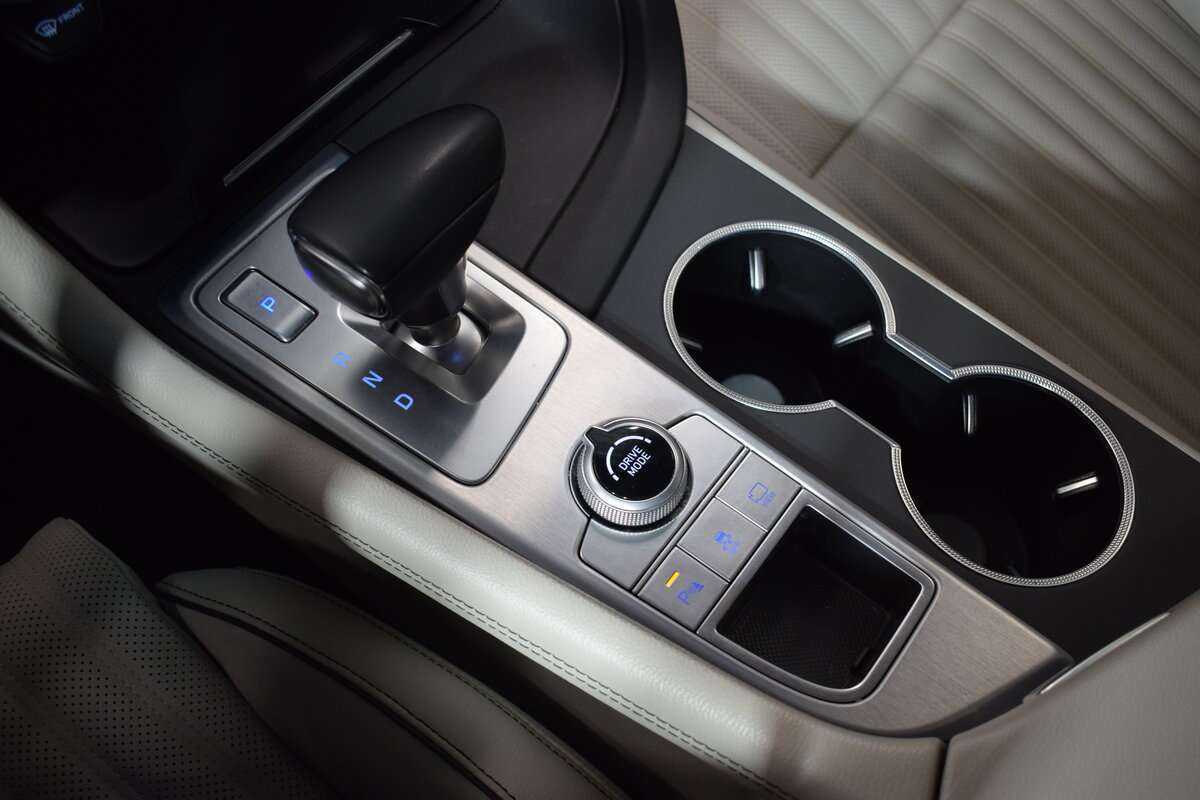 Genesis G70 с пробегом — 2019 год. Фото: #18