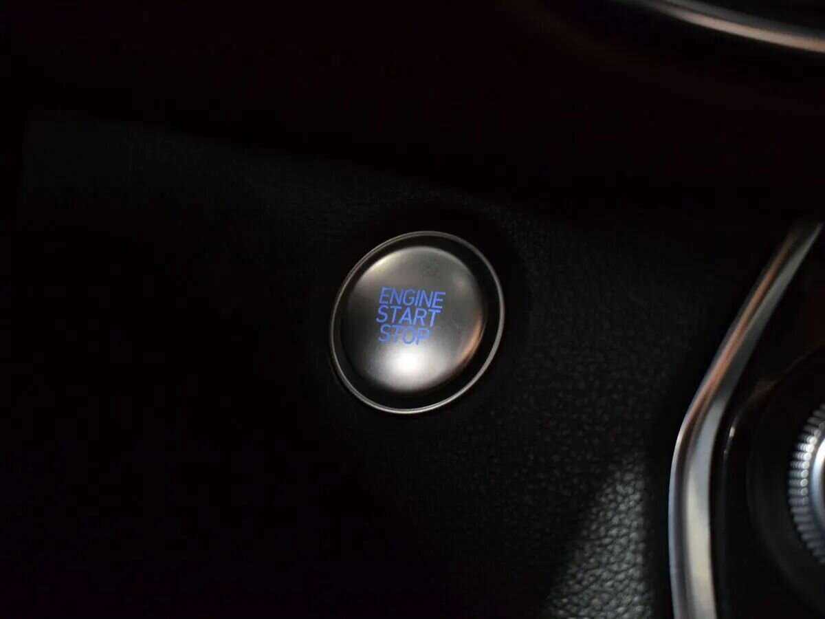 Hyundai Santa Fe с пробегом — 2019 год. Фото: #16