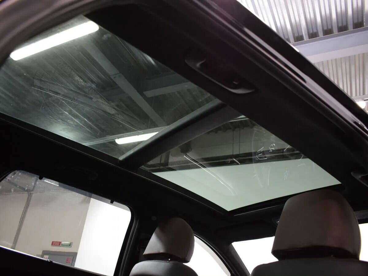 Hyundai Santa Fe с пробегом — 2019 год. Фото: #23