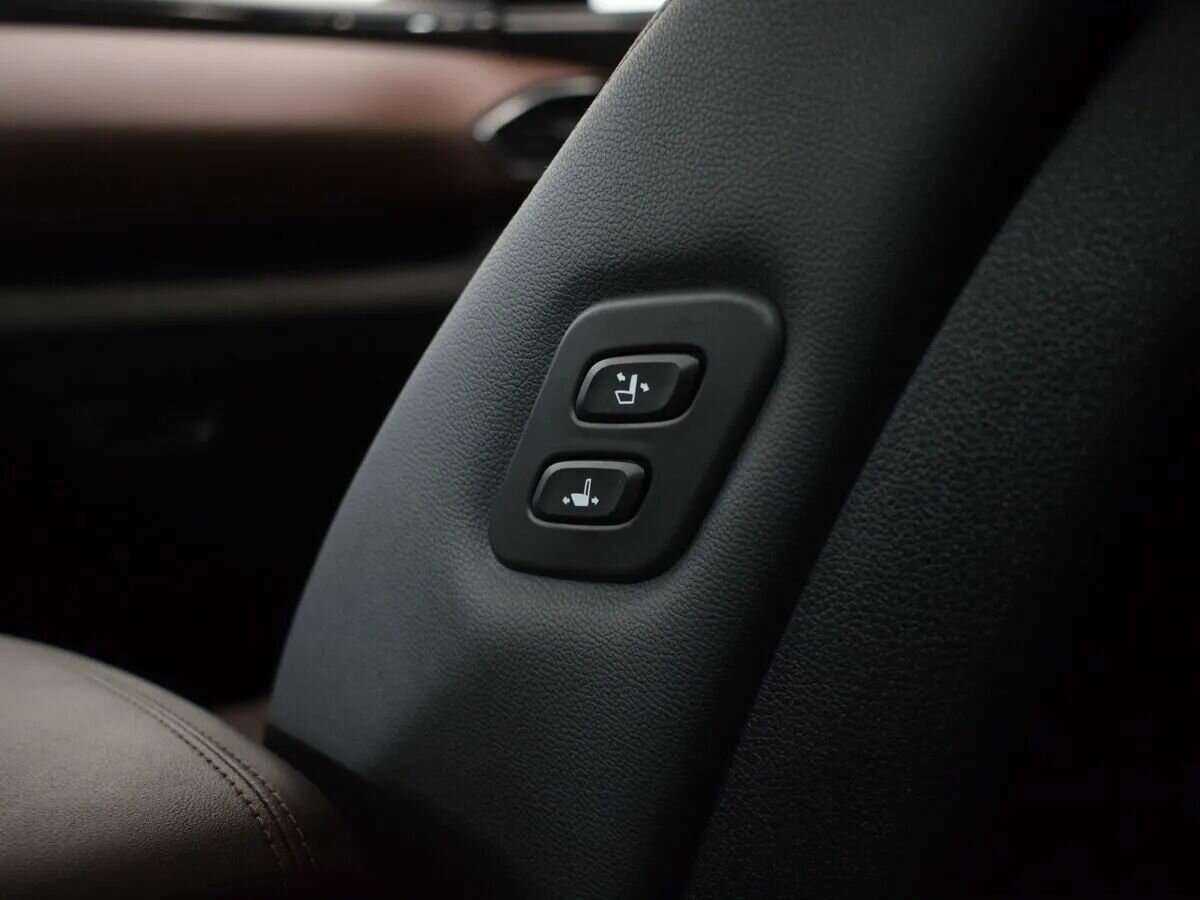 Hyundai Santa Fe с пробегом — 2019 год. Фото: #28