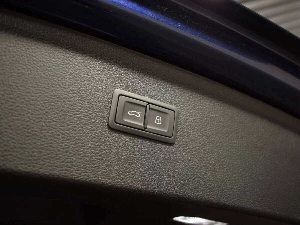 Audi Q5 с пробегом — 2021 год. Фото: #6