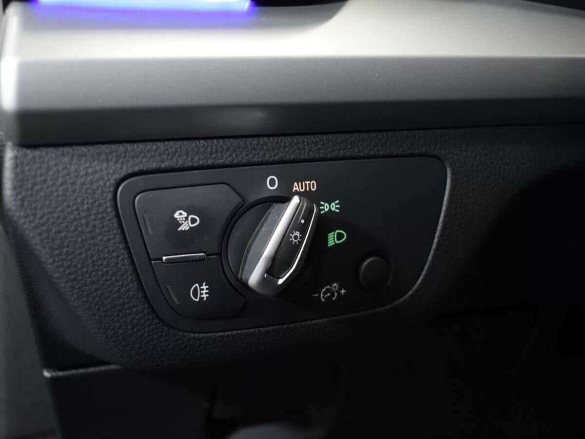 Audi Q5 с пробегом — 2021 год. Фото: #13