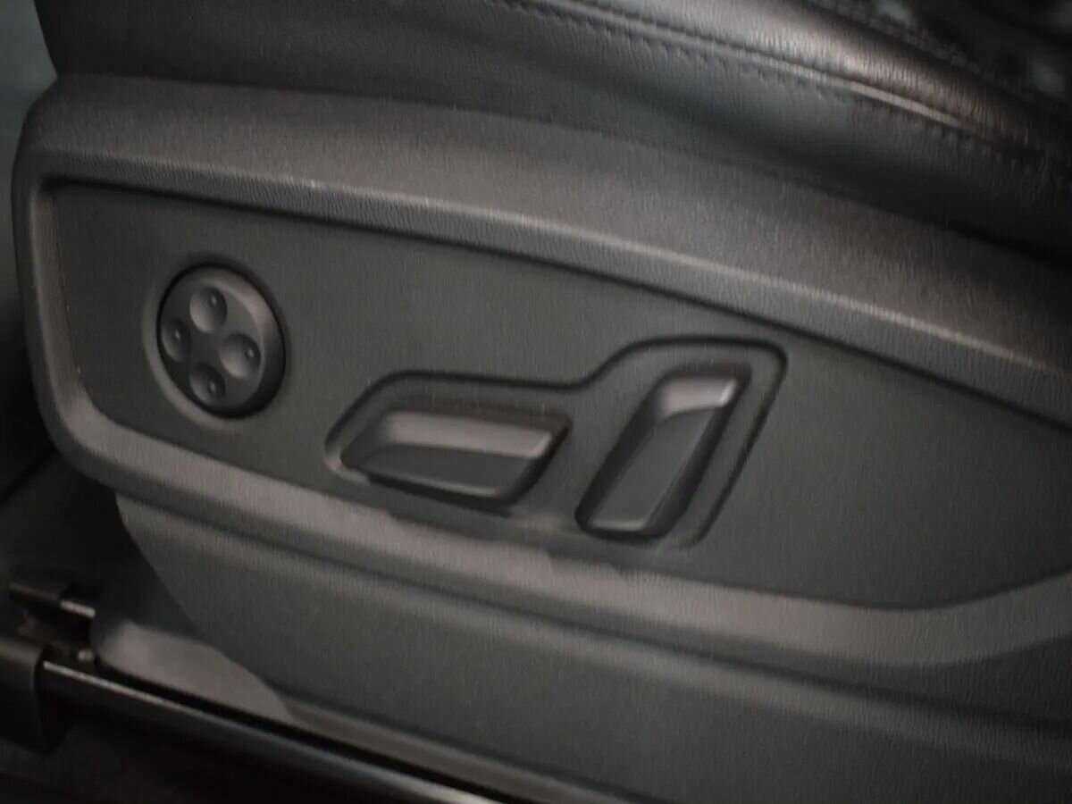 Audi Q5 с пробегом — 2021 год. Фото: #19