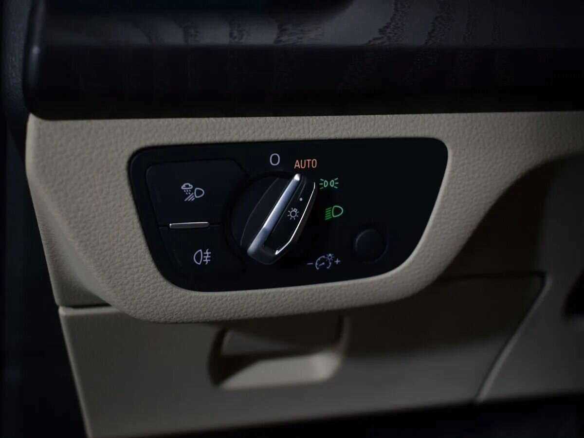 Audi Q5 Sportback с пробегом — 2022 год. Фото: #13