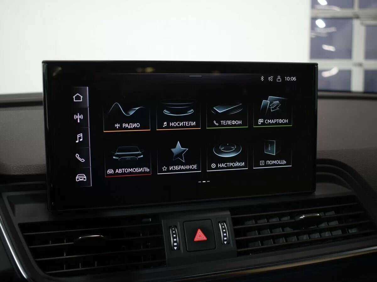 Audi Q5 Sportback с пробегом — 2022 год. Фото: #15