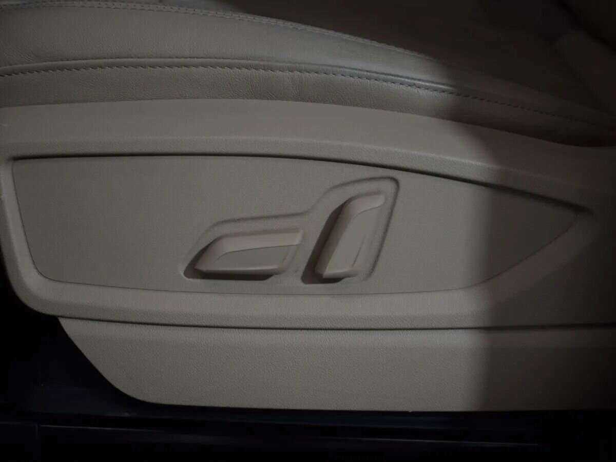 Audi Q5 Sportback с пробегом — 2022 год. Фото: #21