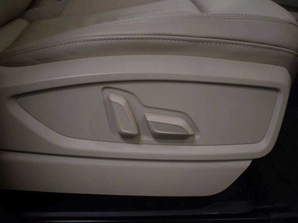 Audi Q5 Sportback с пробегом — 2022 год. Фото: #22