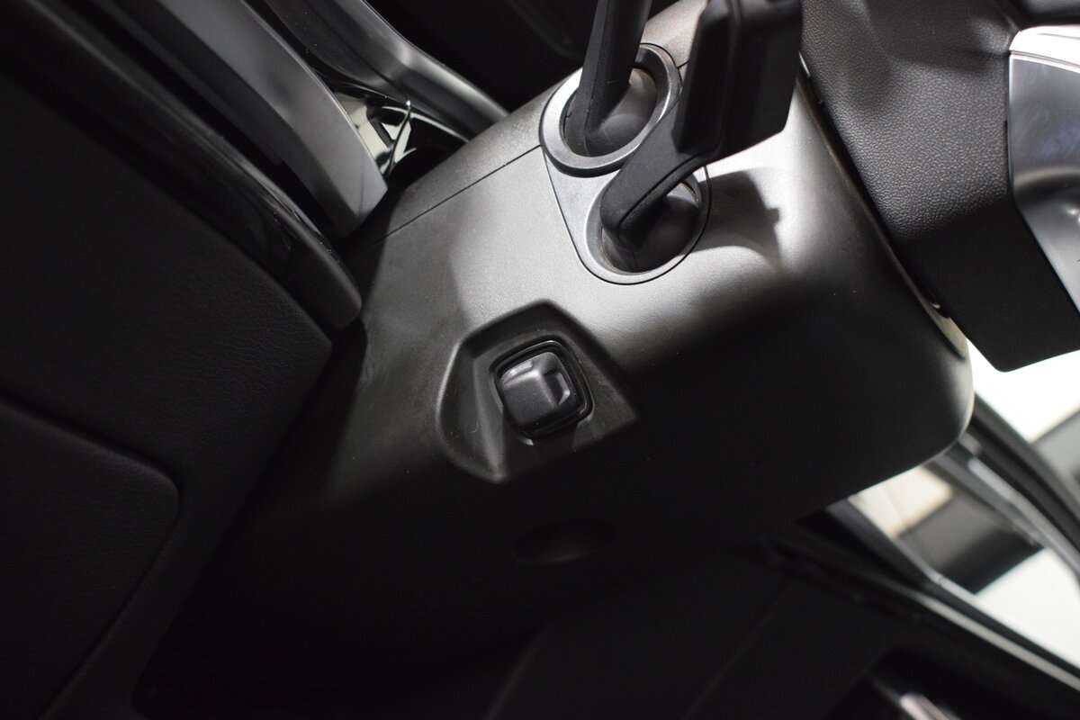 Audi Q8 с пробегом — 2019 год. Фото: #18