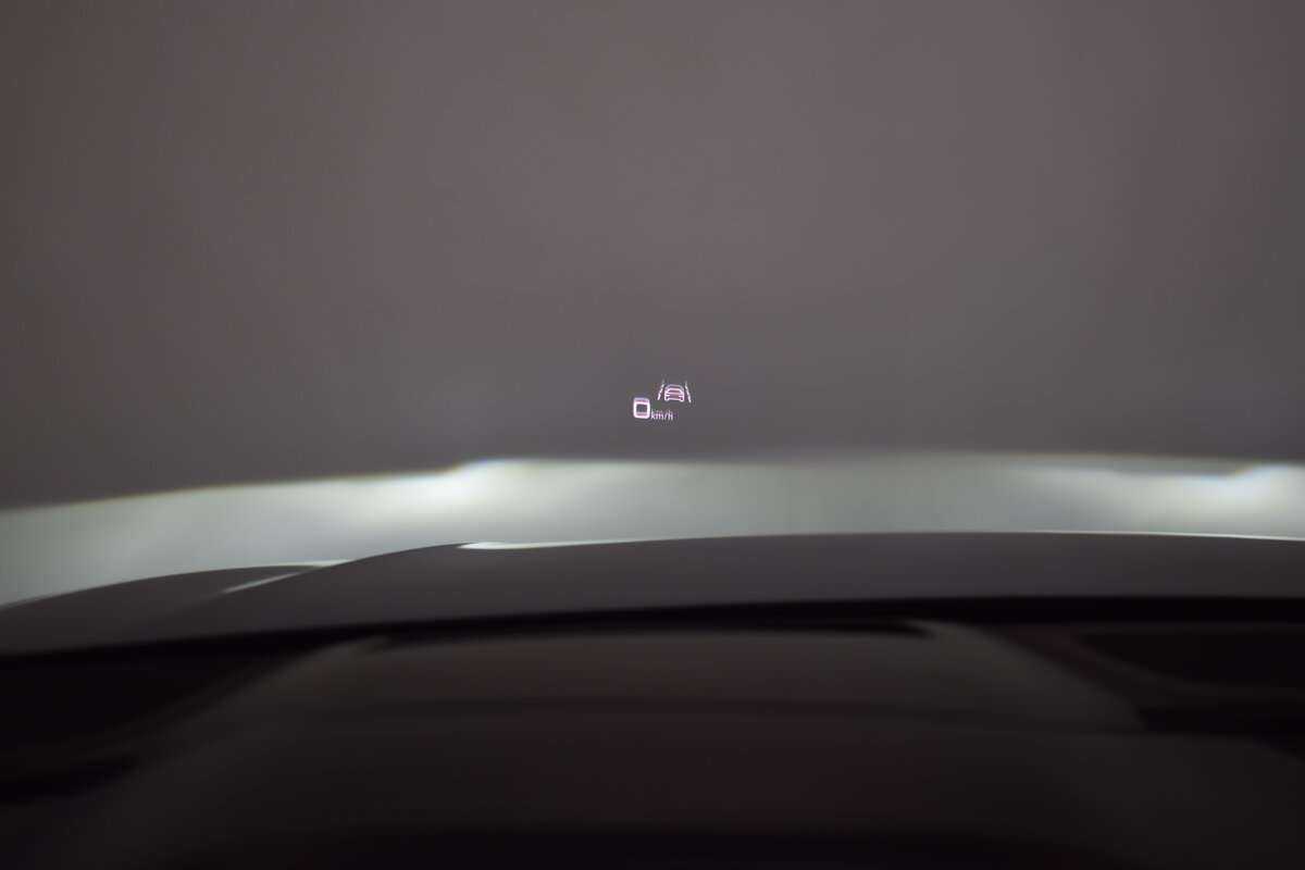 Audi Q8 с пробегом — 2019 год. Фото: #22