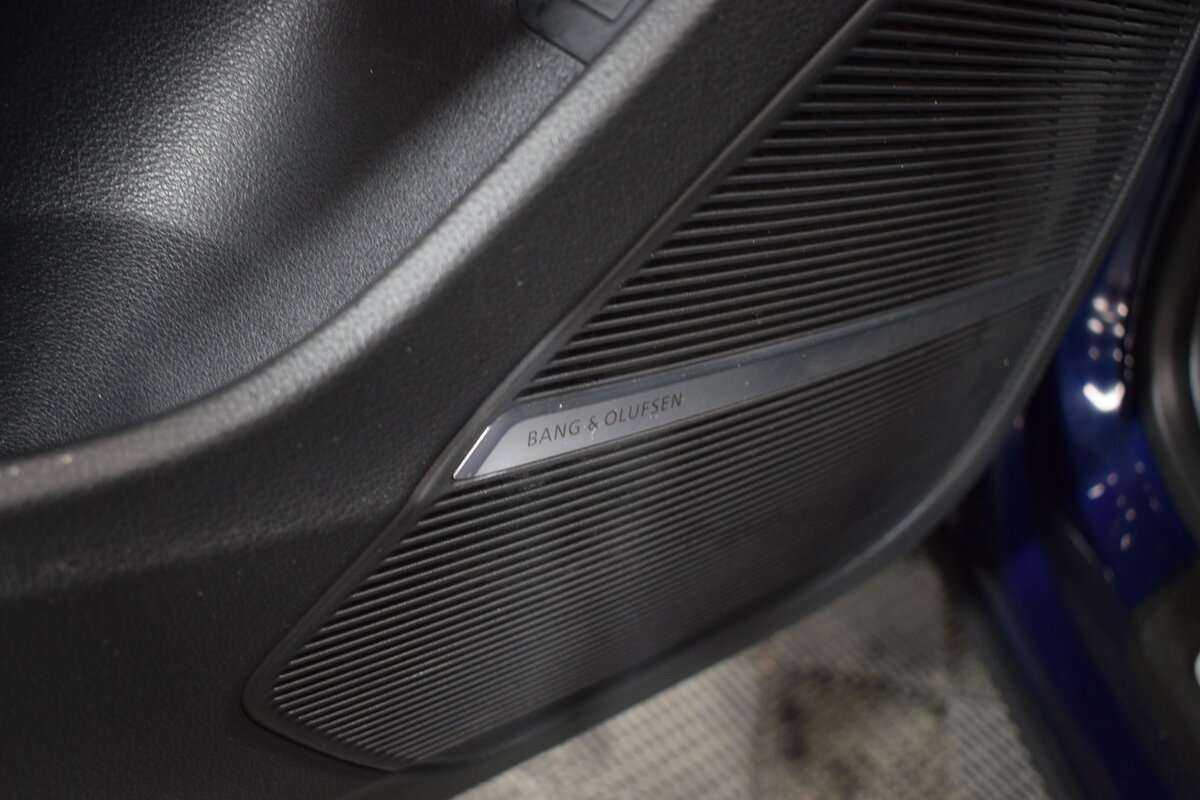 Audi Q8 с пробегом — 2019 год. Фото: #31