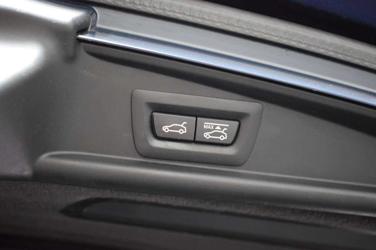 BMW 5 серии с пробегом — 2011 год. Фото: #6