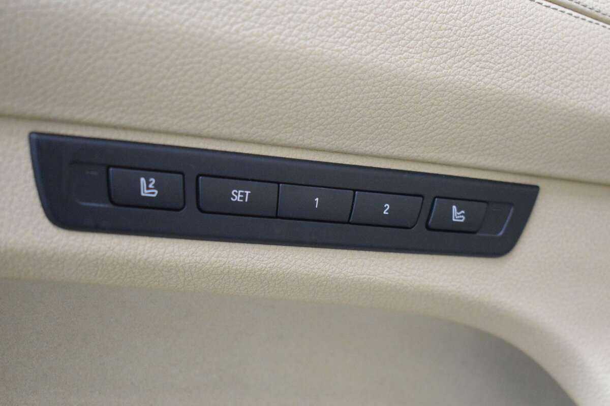 BMW 5 серии с пробегом — 2011 год. Фото: #10