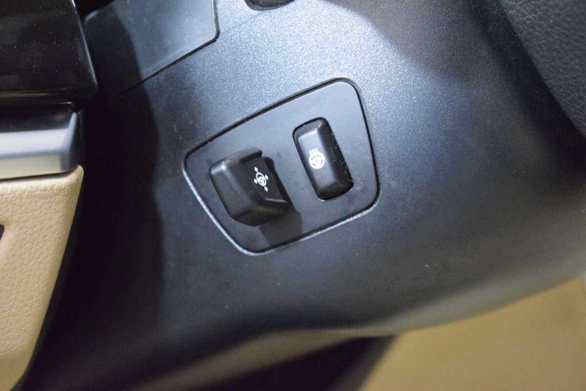 BMW 5 серии с пробегом — 2011 год. Фото: #13