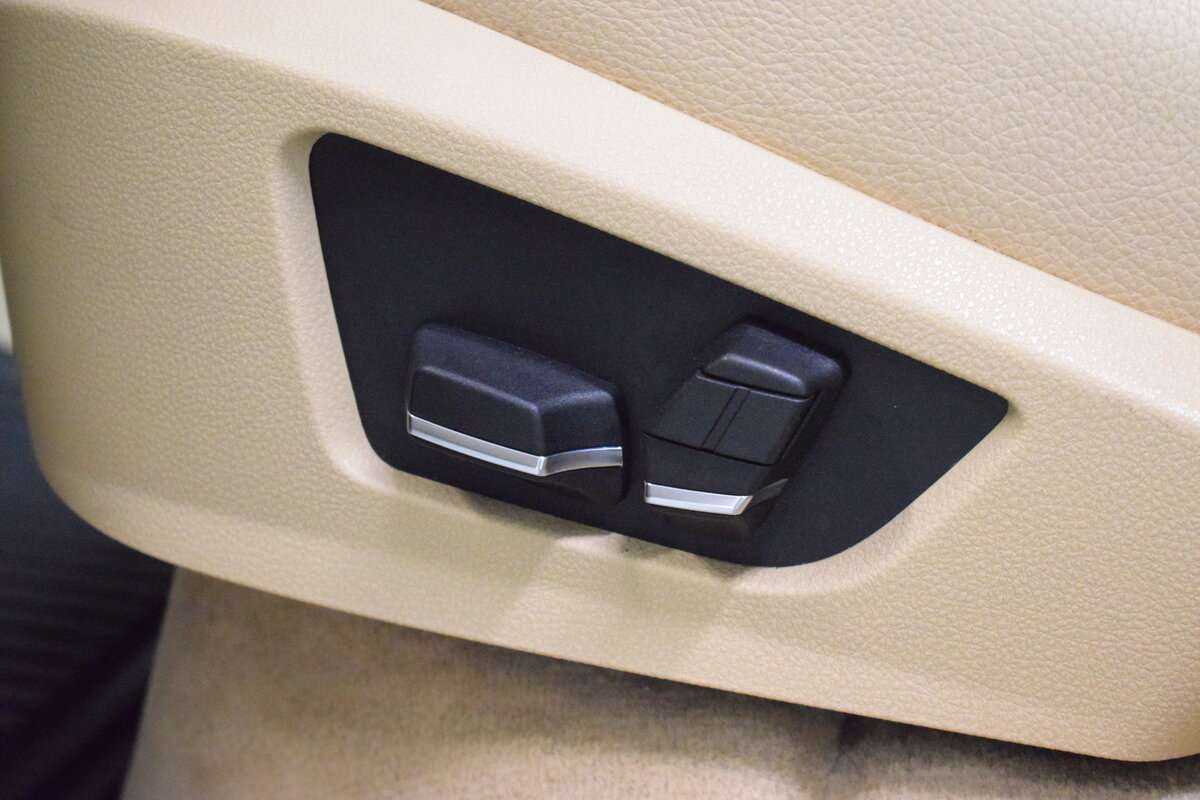 BMW 5 серии с пробегом — 2011 год. Фото: #17