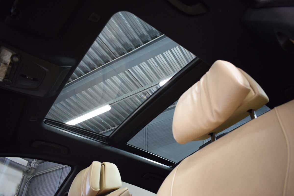 BMW 5 серии с пробегом — 2011 год. Фото: #26