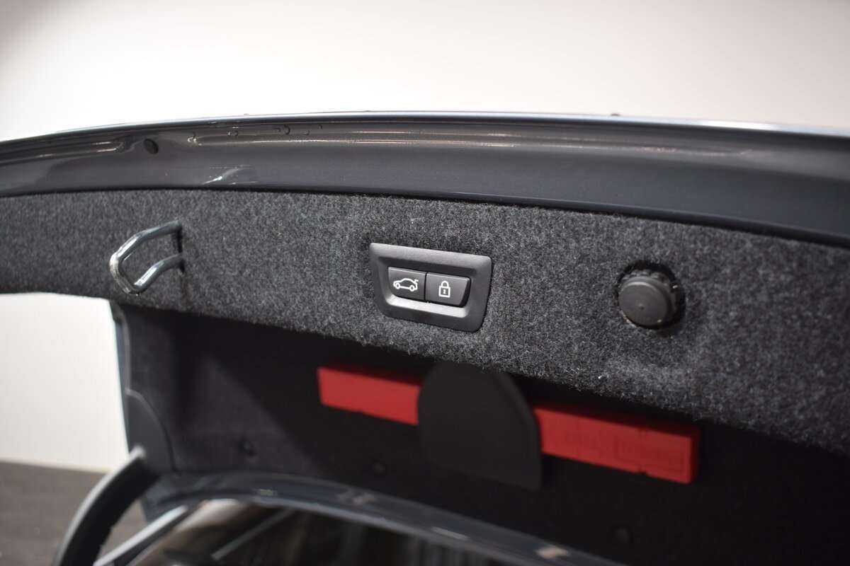 BMW 5 серии с пробегом — 2019 год. Фото: #6