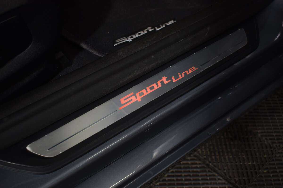 BMW 5 серии с пробегом — 2019 год. Фото: #20