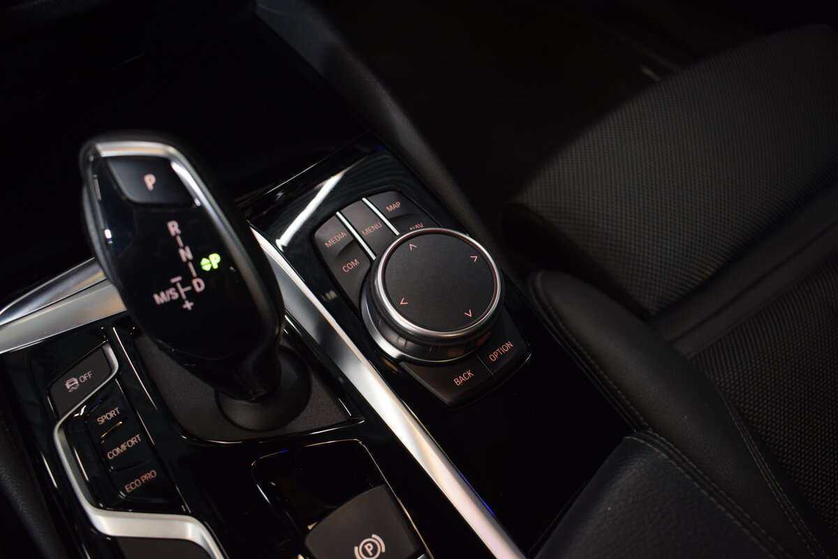 BMW 5 серии с пробегом — 2019 год. Фото: #29