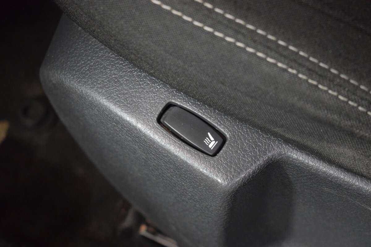 Renault Duster с пробегом — 2015 год. Фото: #13