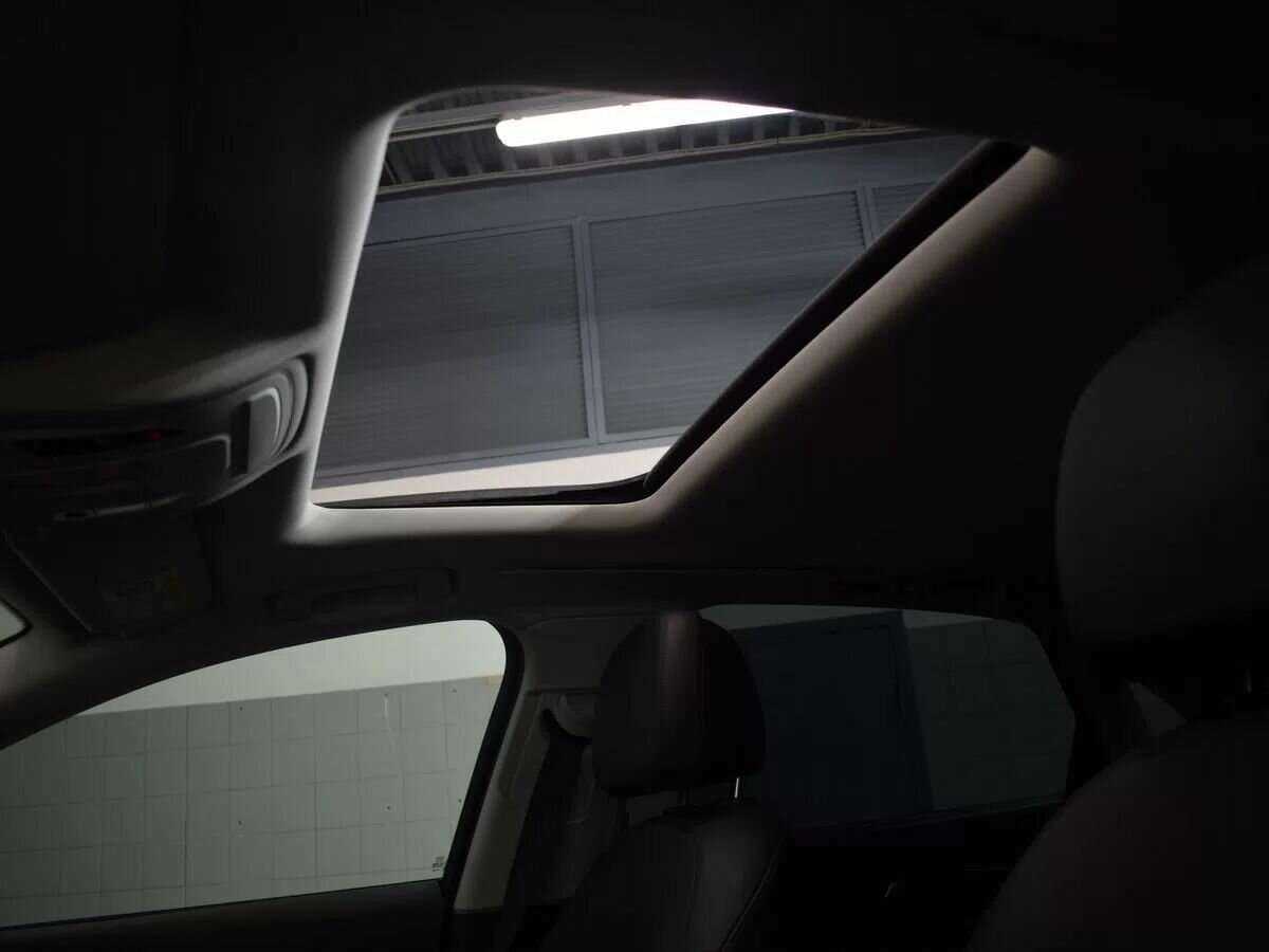 Audi A8 с пробегом — 2015 год. Фото: #21