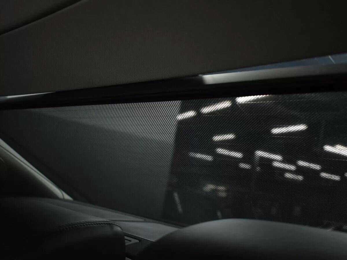 Audi A8 с пробегом — 2015 год. Фото: #28