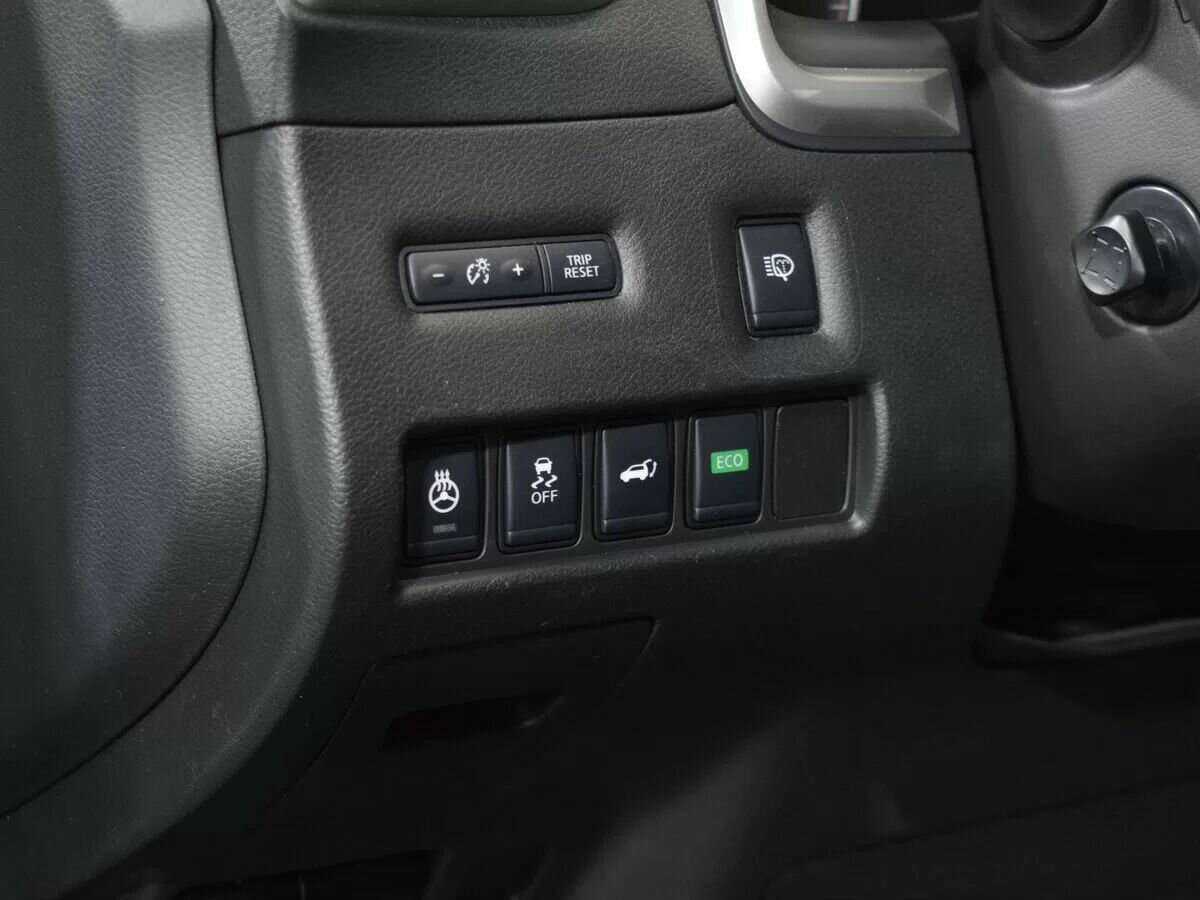 Nissan Murano с пробегом — 2021 год. Фото: #16