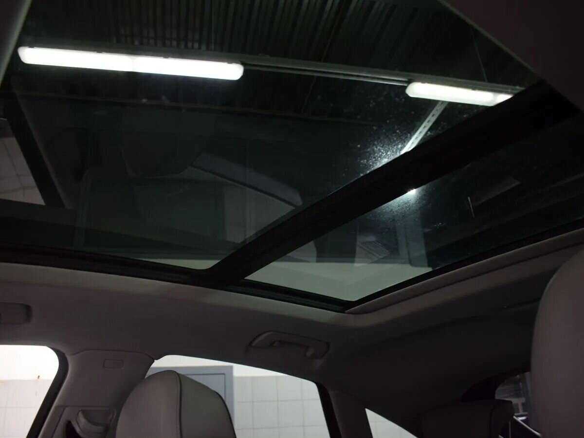 Audi Q5 Sportback с пробегом — 2021 год. Фото: #10