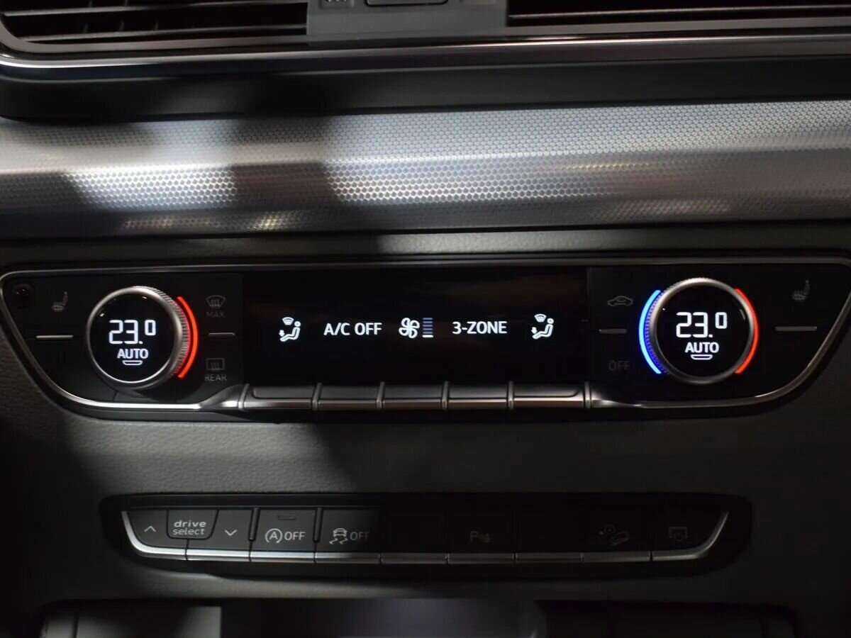 Audi Q5 Sportback с пробегом — 2021 год. Фото: #16