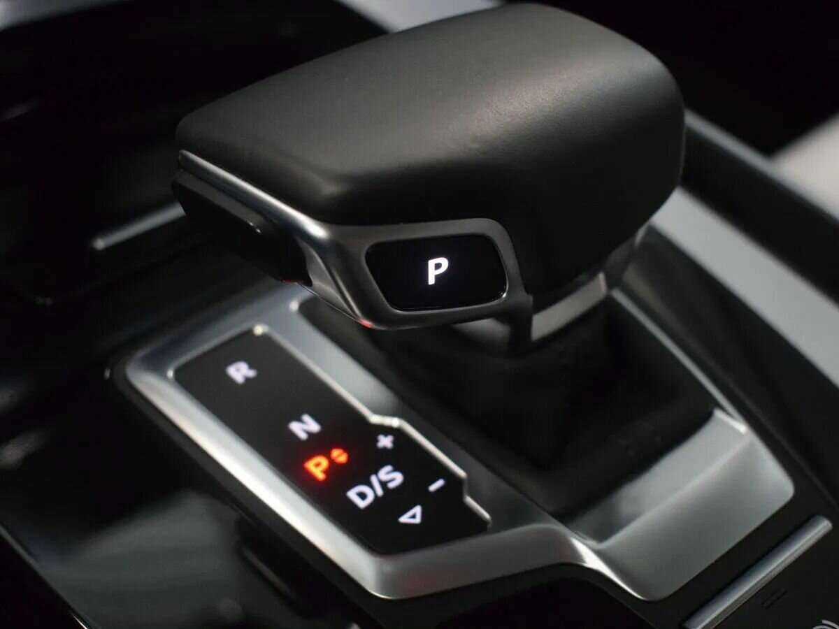 Audi Q5 Sportback с пробегом — 2021 год. Фото: #18