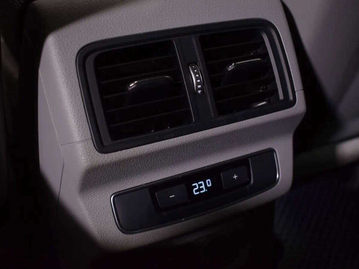 Audi Q5 Sportback с пробегом — 2021 год. Фото: #20