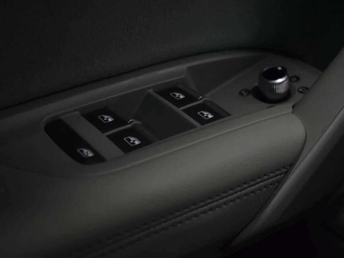 Audi Q5 Sportback с пробегом — 2021 год. Фото: #21