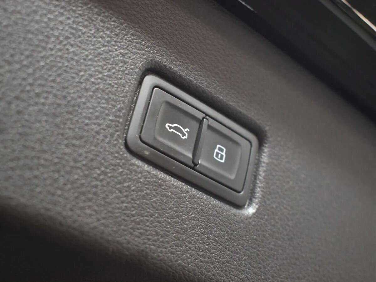 Audi Q5 Sportback с пробегом — 2021 год. Фото: #23